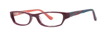 kensie Mingle style-color Burgundy