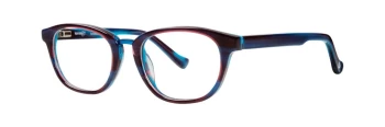 Kensie Breeze style-color Blue BRZE