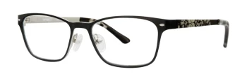 Kensie Tickle style-color Black TICK