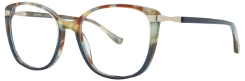 Kensie Devotion style-color Blue DVOT