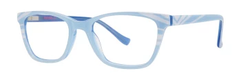 Kensie Waves style-color Blue WAVE