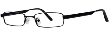 Gallery Bryant style-color Black