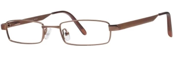 Gallery Bryant style-color Brown