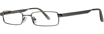 Gallery Bryant style-color Gunmetal