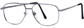Gallery G507 style-color Gunmetal