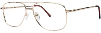 Gallery G507 style-color Shiny Gold