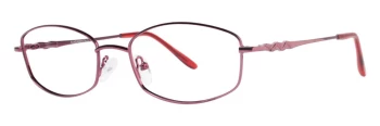 Fundamentals F114 style-color Rose