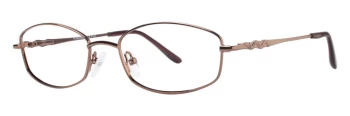 Fundamentals F114 style-color Brown