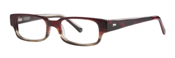 Original Penguin Eye The Coleman style-color Burgundy Gradient