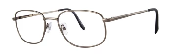 Wolverine W021 style-color Gunmetal W021