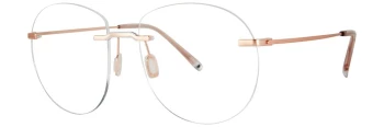Paradigm Cicely style-color Rose Gold CICE