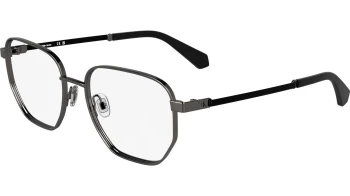 Calvin Klein Collection CKJ25203 style-color 017 Dark Ruthenium