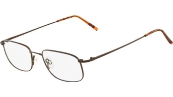 Flexon 610 style-color 218 Coffee 218