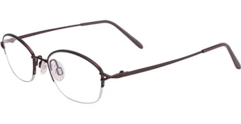 Flexon 651 style-color 602 Satin Burgundy