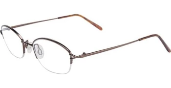 Flexon 651 style-color 249 Coffee 249