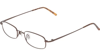 Flexon 603 style-color 218 Coffee 218