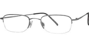 Flexon 607 style-color 033 Light Gunmetal