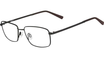 Flexon Nathaniel 600 style-color 210 Dark Brown
