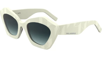 Karl Lagerfeld KL6199S style-color 105 White