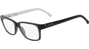 Lacoste L2692 style-color 035 Transparent Grey