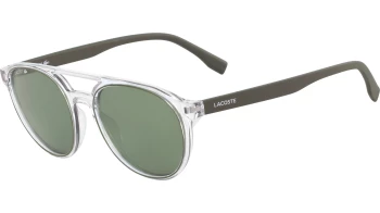 Lacoste L881S style-color 317 Crystal / Khaki