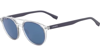 Lacoste L881S style-color 424 Crystal / Navy