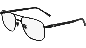 Lacoste L2302 style-color 002 Matte Black