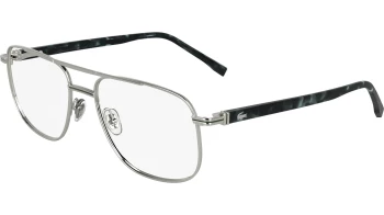 Lacoste L2302 style-color 045 Silver