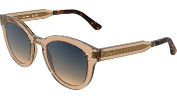 Lacoste L6070S style-color 210 Light Brown