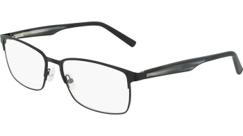 Marchon Nyc M-powell style-color 001 Black
