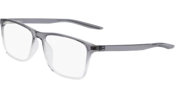 Nike 7125 style-color 035 Dark Grey / Clear Fade