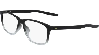 Nike 5019 style-color 011 Matte Black Fade