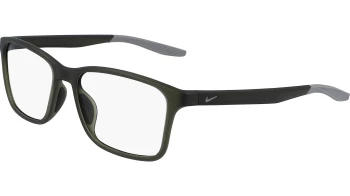 Nike 7117 style-color 305 Matte Sequoia / Wolf Grey