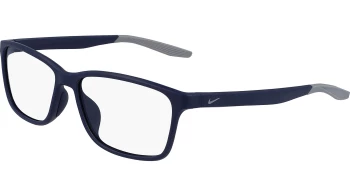 Nike 7118 style-color 413 Matte Midnight Navy / Wolf Grey