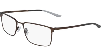 Nike 4307 style-color 212 Satin Walnut / Sequoia