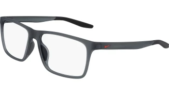 Nike 7116 style-color 061 Matte Dark Grey / Black