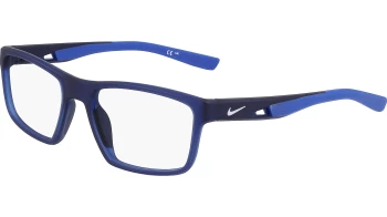 Nike 7015 N style-color 410 Matte Midnight Navy / Racer Blue