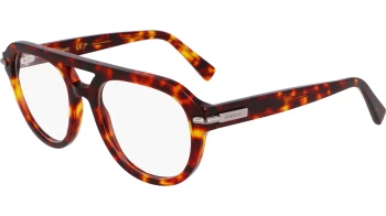 Salvatore Ferragamo SF3016 style-color 640 Red Tortoise