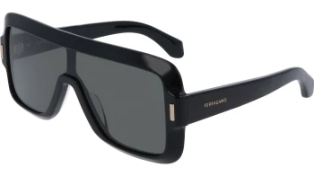 Salvatore Ferragamo SF2061SE style-color 001 Black