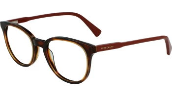 Longchamp LO2608 style-color 214 Havana