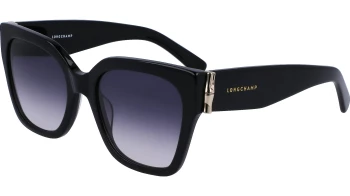 Longchamp LO732S style-color 001 Black