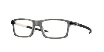 Oakley PITCHMAN OX8050 style-color 805006 Grey Smoke