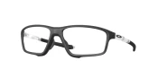 Oakley CROSSLINK ZERO (A) OX8080 Asian Fit