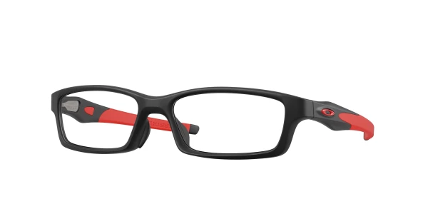 Oakley CROSSLINK A OX8118 Asian Fit