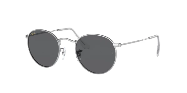 Ray-Ban RB3447 ROUND METAL