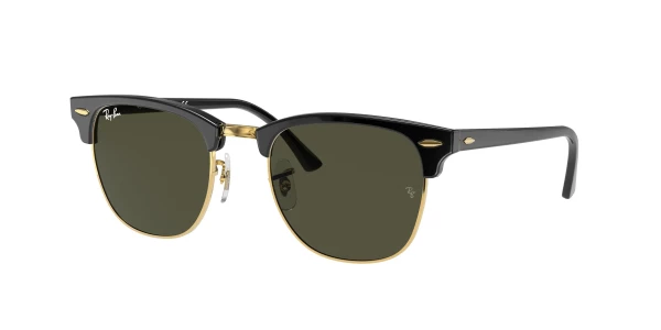 Ray-Ban RB3016 CLUBMASTER