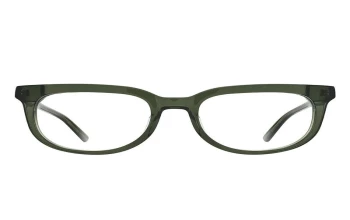 Spy BEWILDER OPTICAL 55 style-color 1969 Translucent Sage Green