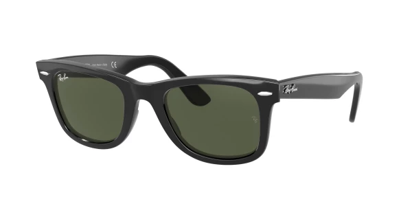 Ray-Ban WAYFARER RB2140-F サングラス Ray-Ban RB2140F WAYFARER Asian Fit Sunglasses | Free Shipping
