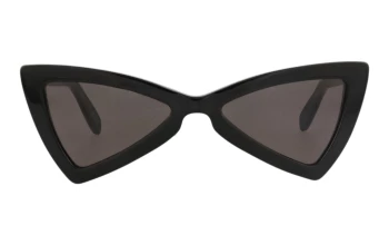 Saint Laurent SL 207 JERRY style-color Black 005 / GREY Lens