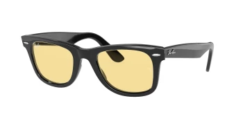 Ray-Ban RB2140F WAYFARER Asian Fit Sunglasses | Free Shipping
